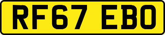 RF67EBO
