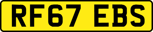 RF67EBS