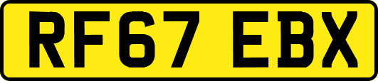 RF67EBX