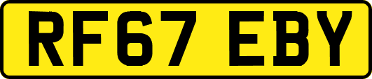 RF67EBY