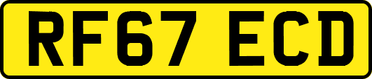 RF67ECD
