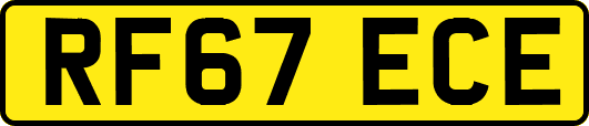 RF67ECE