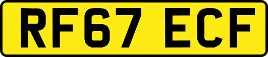 RF67ECF