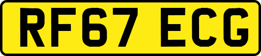 RF67ECG