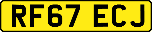 RF67ECJ