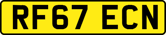 RF67ECN