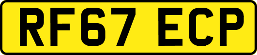 RF67ECP