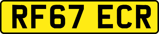 RF67ECR