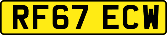 RF67ECW