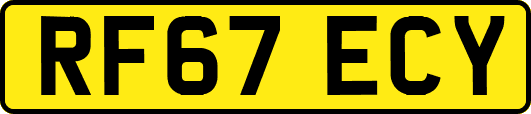 RF67ECY