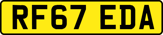 RF67EDA