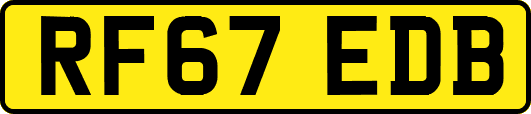 RF67EDB