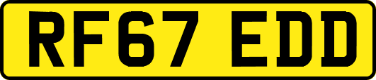 RF67EDD