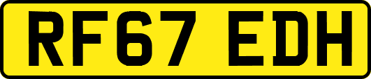 RF67EDH