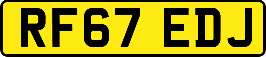 RF67EDJ