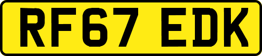 RF67EDK