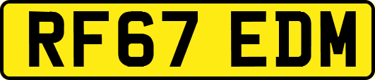 RF67EDM