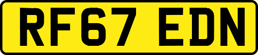 RF67EDN