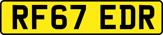RF67EDR