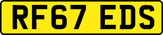 RF67EDS