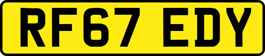 RF67EDY