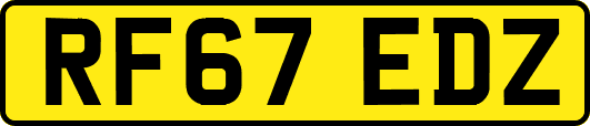 RF67EDZ