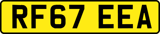 RF67EEA