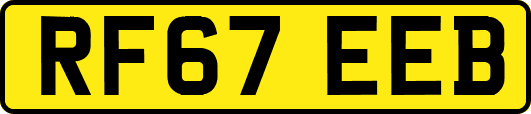 RF67EEB