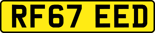 RF67EED