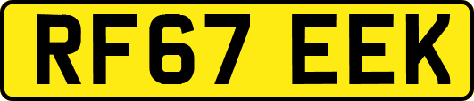 RF67EEK