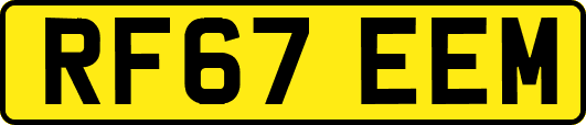 RF67EEM
