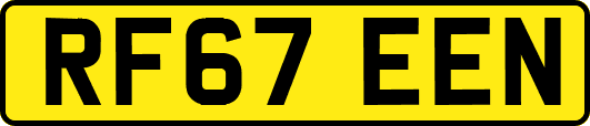 RF67EEN