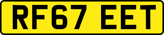 RF67EET