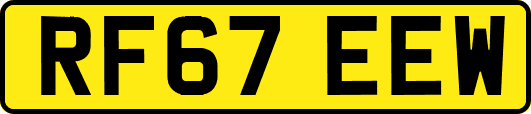 RF67EEW