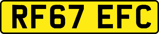 RF67EFC