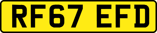 RF67EFD