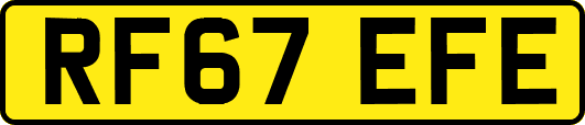 RF67EFE