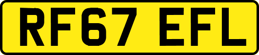 RF67EFL