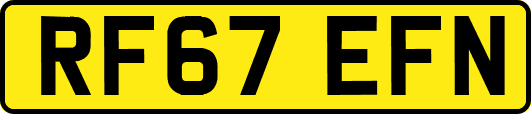 RF67EFN