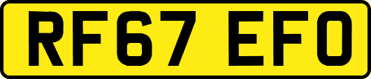 RF67EFO