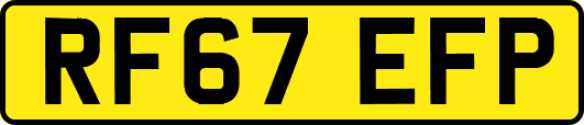 RF67EFP