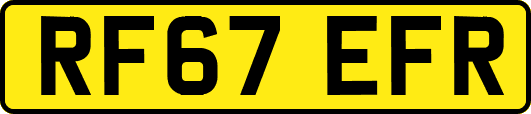 RF67EFR