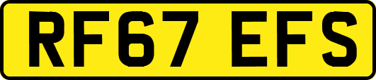 RF67EFS