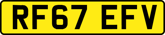 RF67EFV
