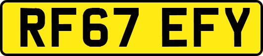 RF67EFY