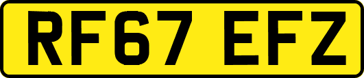 RF67EFZ