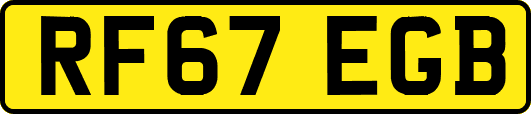 RF67EGB