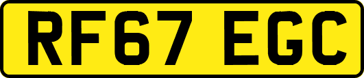 RF67EGC