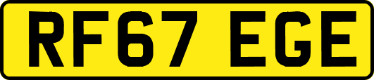RF67EGE