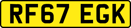 RF67EGK